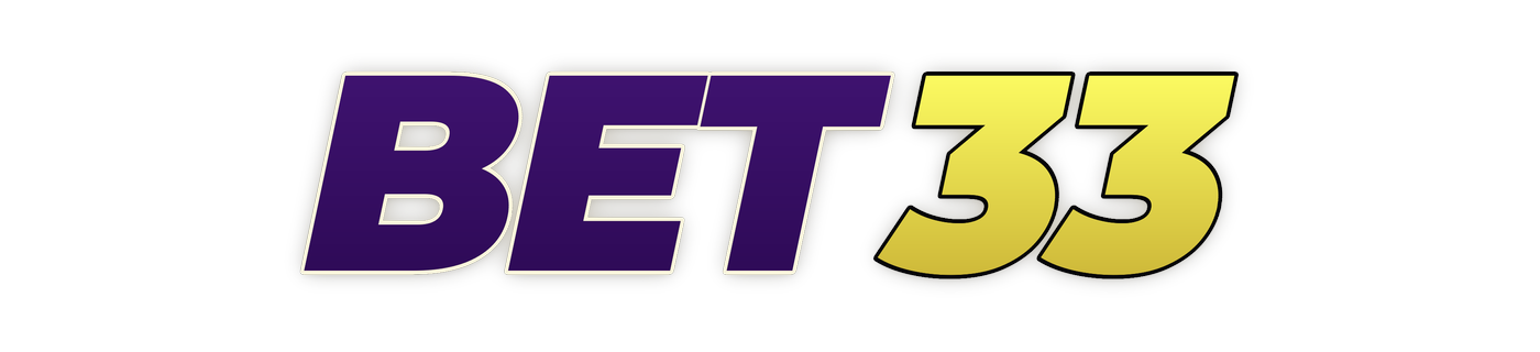 bet33 Logo